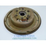 75 - 100 CV 4T FLYWHEEL MERCURY YAMAHA F4T660