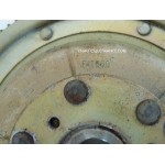 75 - 100 CV 4T FLYWHEEL MERCURY YAMAHA F4T660