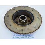 75 - 100 CV 4T FLYWHEEL MERCURY YAMAHA F4T660