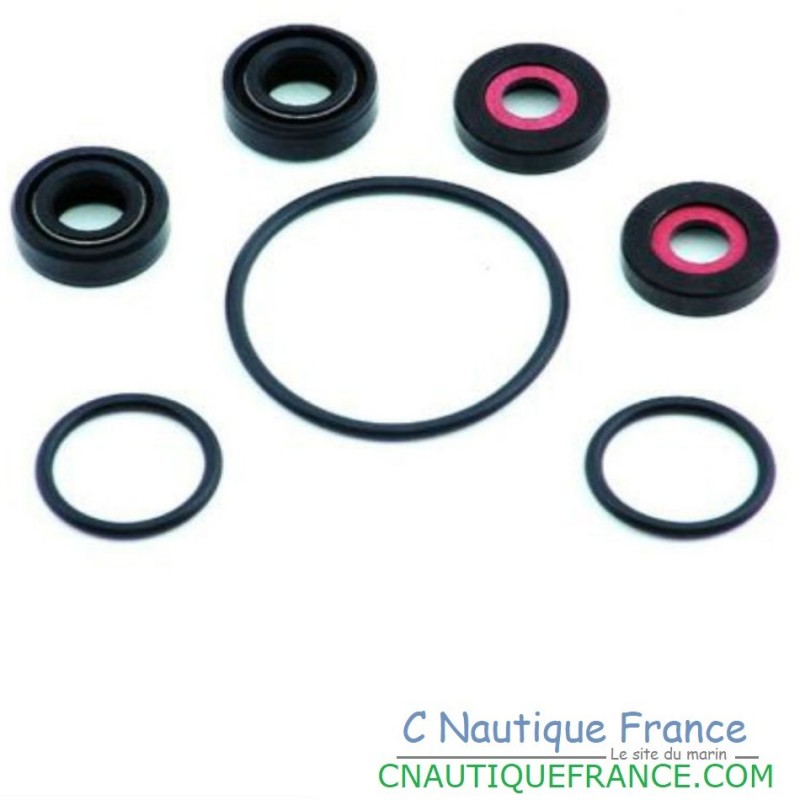 2 HP 2S SEAL KIT LOWER UNIT FOR YAMAHA 974530