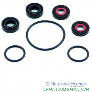 2 HP 2S SEAL KIT LOWER UNIT FOR YAMAHA 6A1