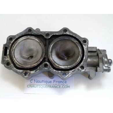 15 - 18 HP CYLINDER HEAD TOHATSU 351010011