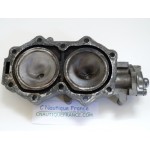 15 - 18 HP CYLINDER HEAD TOHATSU 351010011