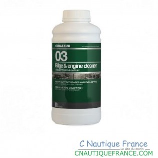 Professional Bilge & Engine Cleaner