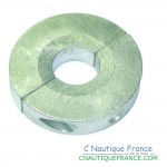 SHAFT COLLAR ANODE Ø 28