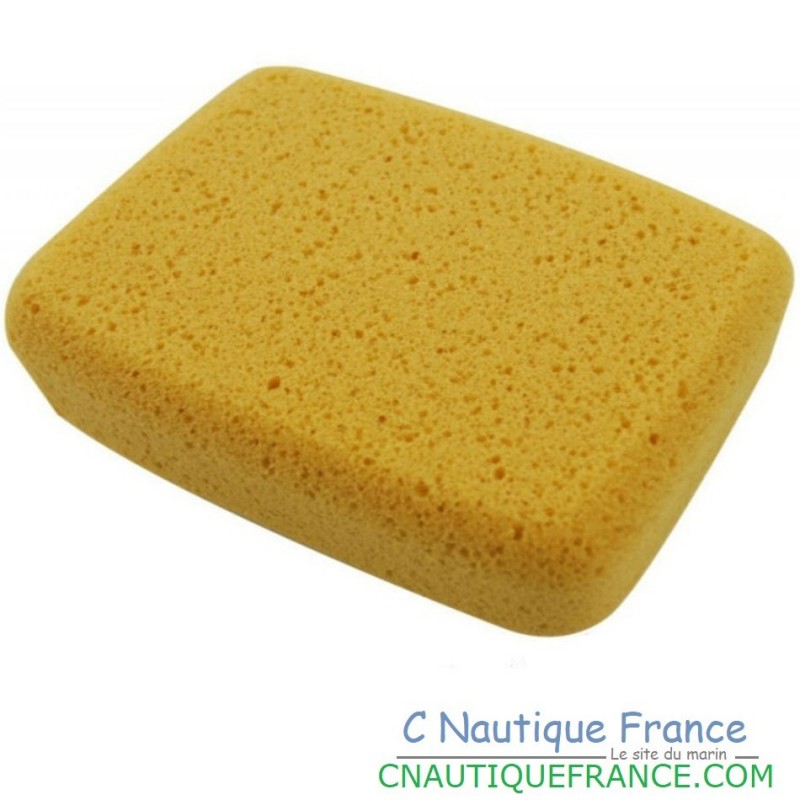 HEAVY-DUTY SPONGE