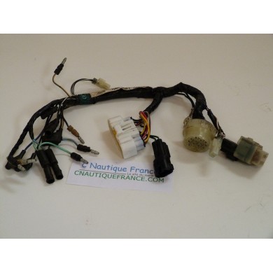 HARNESS HONDA 32520-ZW4-H101