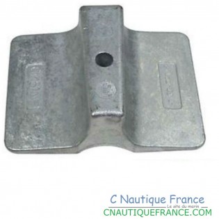 8 - 50 CV ANODO PER YAMAHA 61N-45251-01