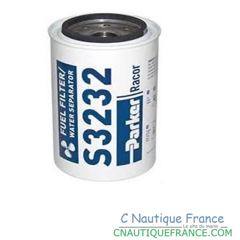 cartouche filtre essence racor S3232
