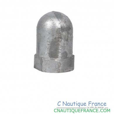 ANODE FOR SHAFT NUT 22 / 25 MM – 16 X 200 MM