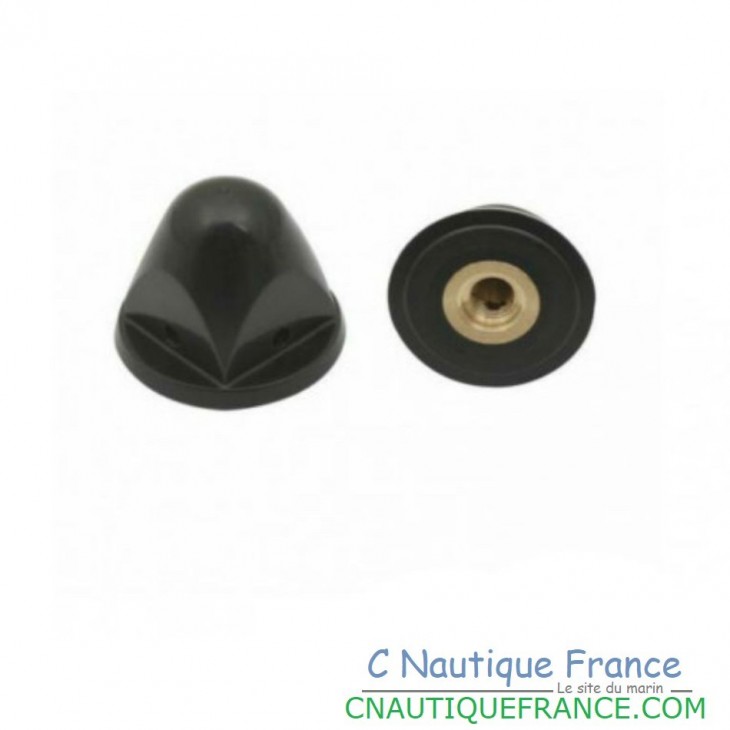 2.5 - 6 CV - ECROU ELICA PER YAMAHA