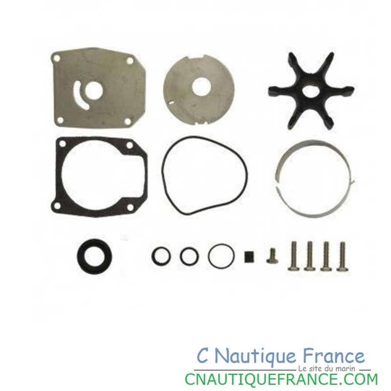 40 - 75 CV KIT GIRANTE POMPA AQUA EVINRUDE JOHNSON