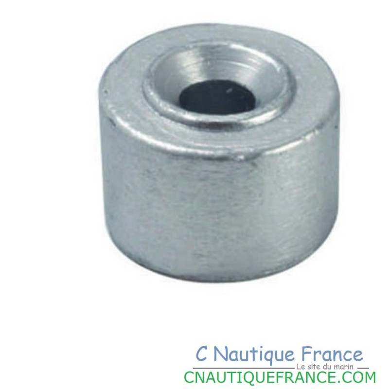 ANODE RONDELLE 24 MM POUR HONDA BF8 à BF60