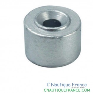 ANODE RONDELLE 24 MM POUR HONDA BF8 à BF60