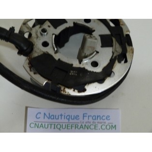 STATOR BF35 BF50 HONDA 30400-ZV5-003