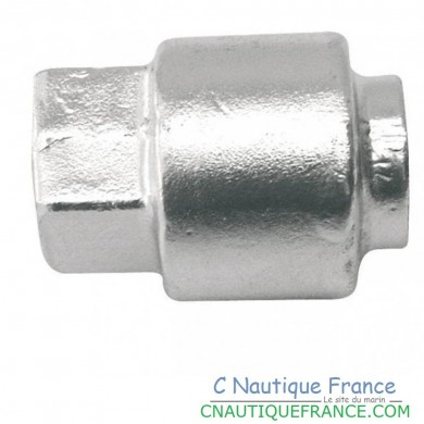 F75 F225 ANODO ZINCO PER 75 - 225 CV 4T YAMAHA 67F 11325