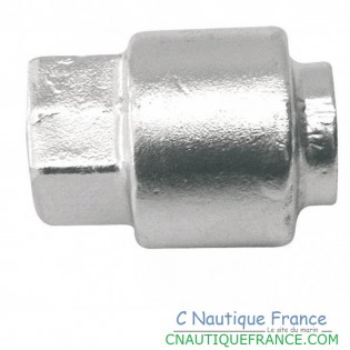 ANODE MOTEUR ADAPTABLE 75- 225 CV 4T  YAMAHA 67F 11325 00