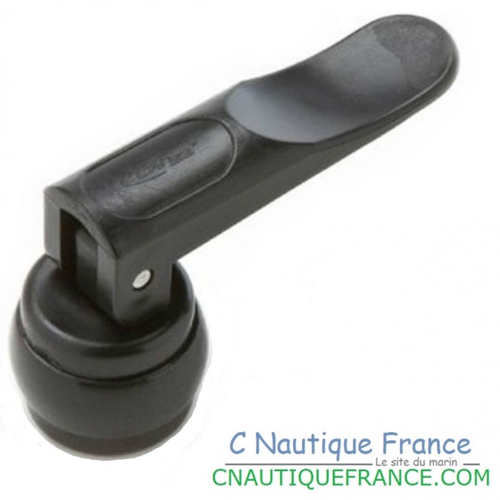 BOUCHON DE NABLE A EXPANSION 22.5 MM ACCASTILLAGE BATEAU