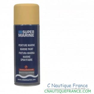 PEINTURE BENETEAU IVOIRE COQUE ET PONT