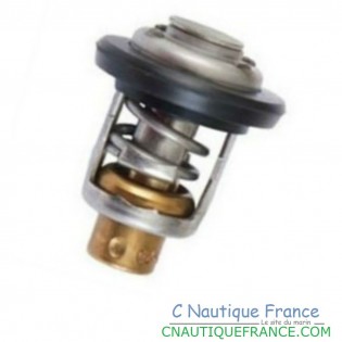 Thermostat pour moteur bateau hors-bord 8 - 50 cv mercury mariner