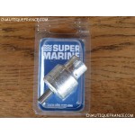 ZINC SPARK PLUG ANODE FOR YANMAR YM-YS