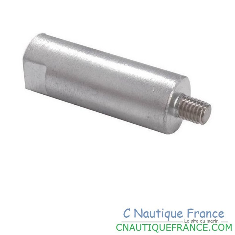 SPARK PLUG ANODE FOR YANMAR SAILDRIVE SD 20 - 30 - 31
