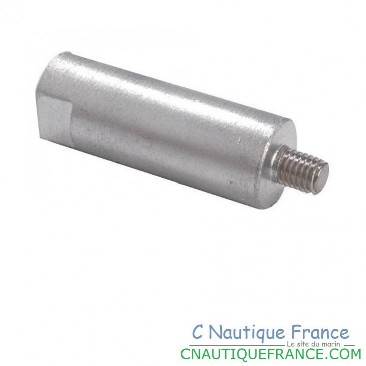 ANODE BOUGIE POUR YANMAR EMBASE SD 20 - 30 - 31