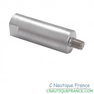 SPARK PLUG ANODE FOR YANMAR SAILDRIVE SD 20 - 30 - 31