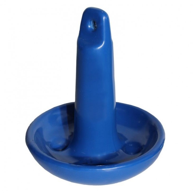 9 KG - MUSHROOM ANCHOR FOR ANNEXE, KAYAK