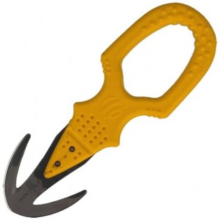 LAM INOX WIRE CUTTER WITH NON-SLIP PLASTIC HANDLE