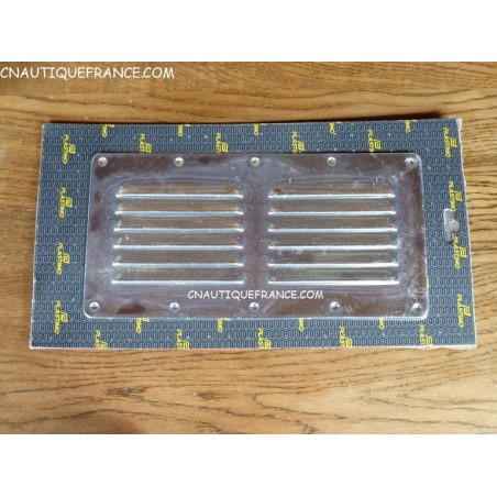 115 X 230 MM - GRILLE D'AERATION