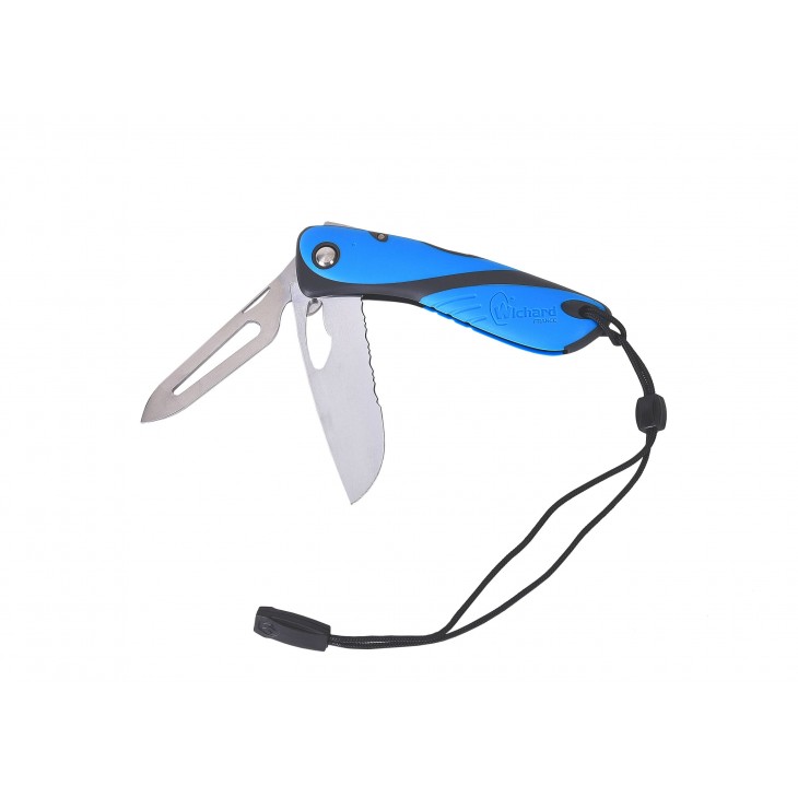 COLTELLO OFFSHORE WICHARD DEMANLIER APRIBOTTIGLIE