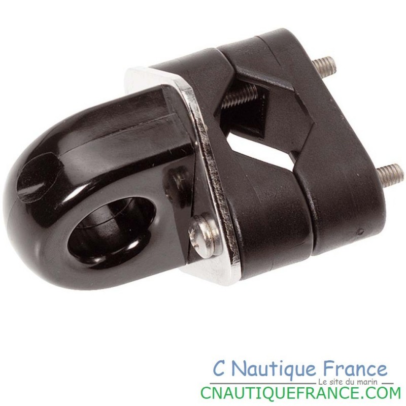 Ø 17 MM STANCHION FAIRLEAD