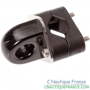 Ø 17 MM STANCHION FAIRLEAD