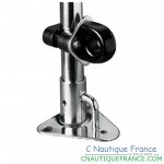 Ø 17 MM STANCHION FAIRLEAD