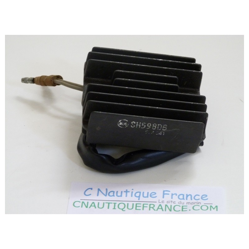 BF25 BF30 REDRESSEUR 25 - 30 CV HONDA SH598DB