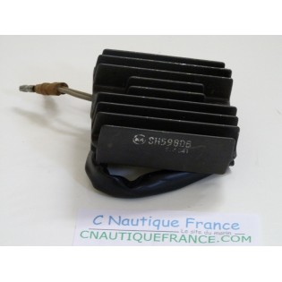 BF25 BF30 - REDRESSEUR 25 - 30 CV HONDA SH598DB