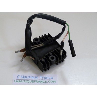 BF25 BF30 REDRESSEUR 25 - 30 CV HONDA SH598DB