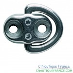 6 MM Simple Articulated Shackle with Standard Base