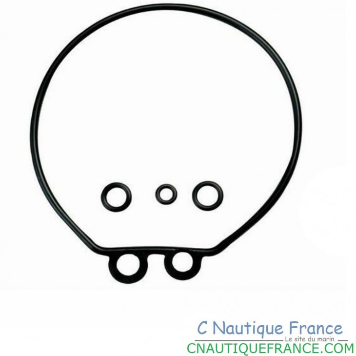 BF8 BF50 KIT GUARNIZIONE CARBURATORE PER 8 - 50 CV HONDA