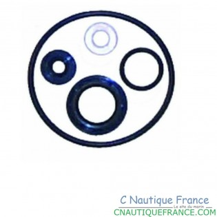 KIT GUARNIZIONI 9.9 - 15 CV ADAPTABLE HONDA BF9.9 BF15 SRA 18-8363