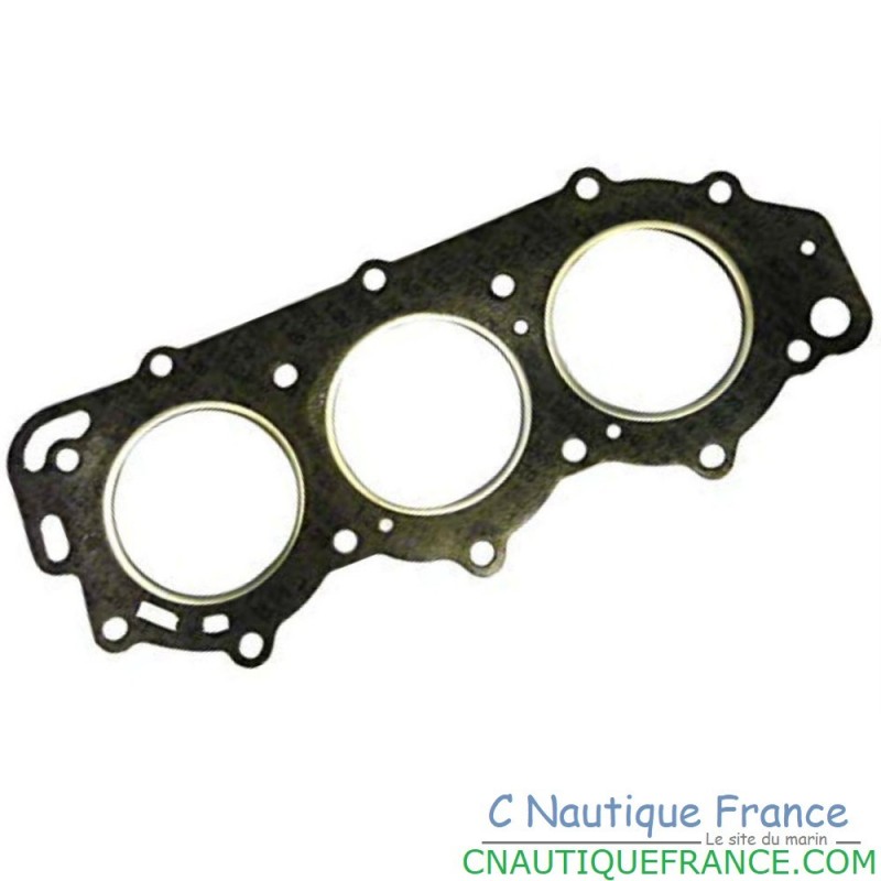 40 - 50 HP - CYLINDER HEAD GASKET 40 - 50 HP 2S FOR YAMAHA 6H4-11181