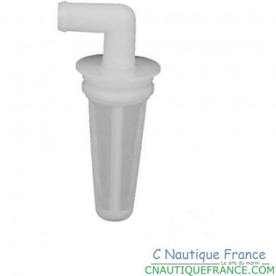 90 - 175 HP FILTER FUEL FOR FICHT JOHNSON EVINRUDE 433190