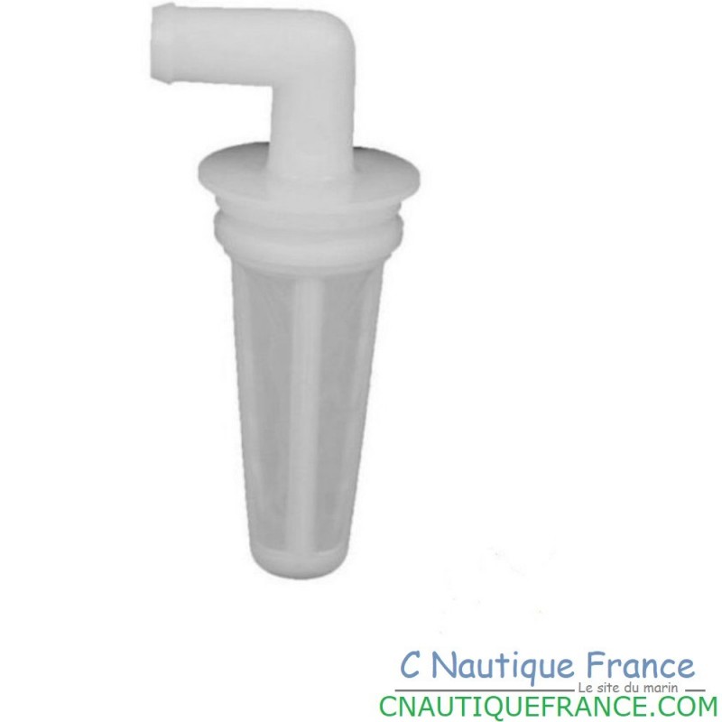 90 - 175 HP FILTER FUEL FOR FICHT JOHNSON EVINRUDE 433190