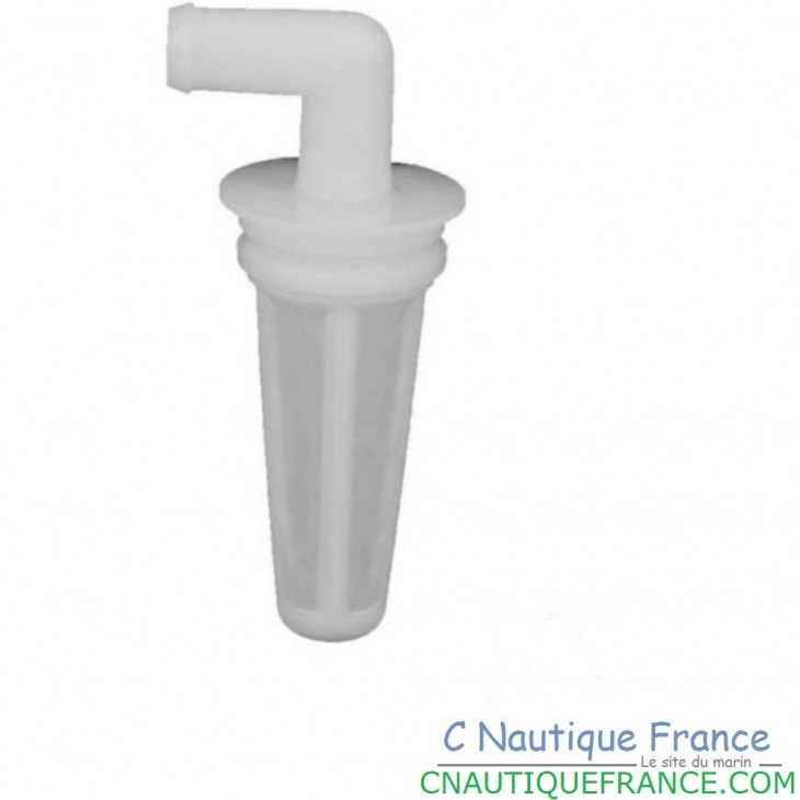 FILTRO CARBURANTE 90 - 175 CV FICHT JOHNSON EVINRUDE 433190
