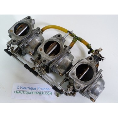 CARBURATORE 40CV 2T 6H4 YAMAHA - Motore fuoribordo