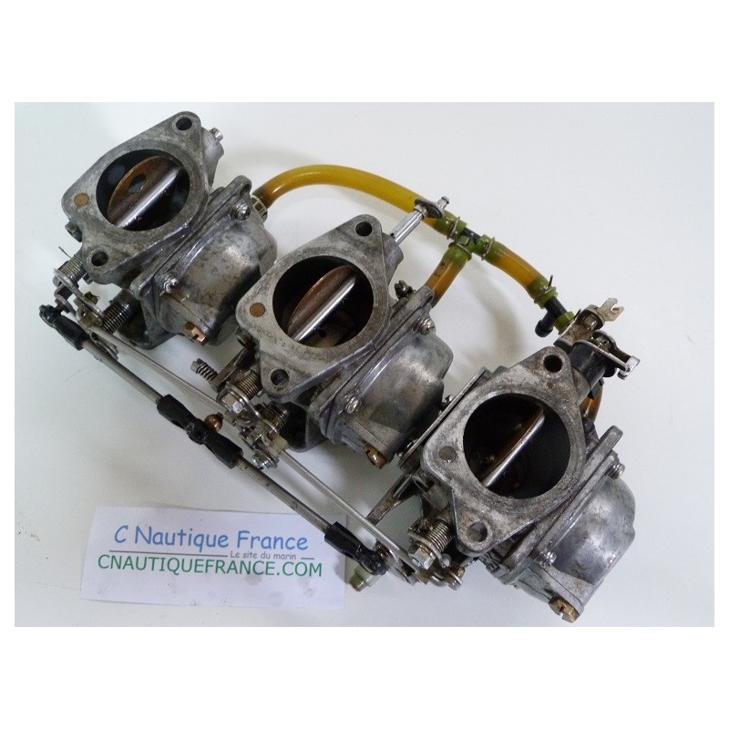 CARBURATORE 40CV 2T 6H4 YAMAHA - Motore fuoribordo