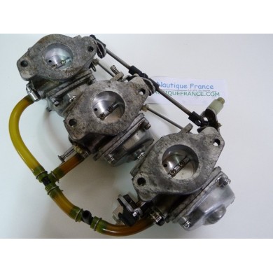 CARBURATORE 40CV 2T 6H4 YAMAHA - Motore fuoribordo