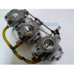 Carburetor 40 HP 2S YAMAHA - Used part outboard motor