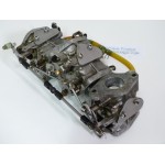 Carburetor 40 HP 2S YAMAHA - Used part outboard motor